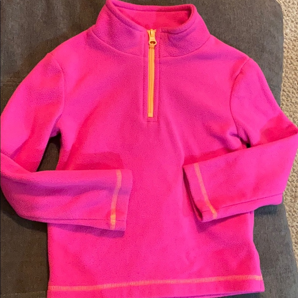 Girls xs 4/5 sweater